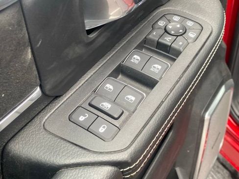 New 2026 RAM 2500 Laramie image 13