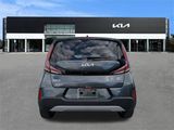 New 2025 Kia Soul LX w/ LX Technology Package image 6