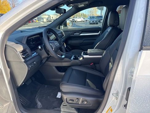 New 2026 GMC Terrain Elevation image 9