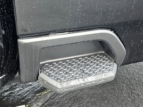 New 2026 Chevrolet Silverado 3500 High Country w/ High Country Premium Package AWD/4WD image 35