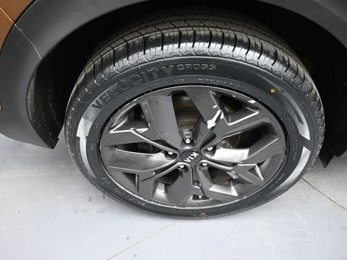 Used 2020 Kia Sportage S image 13