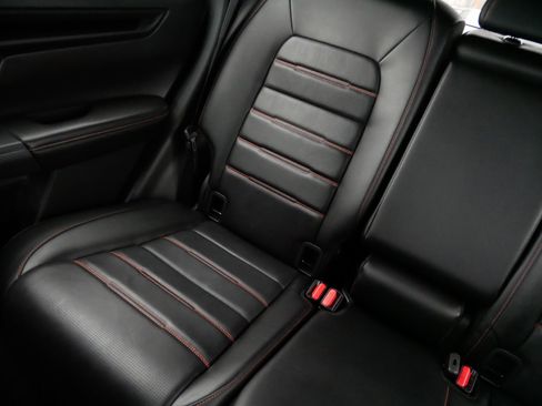 Certified 2026 Honda CR-V Sport-L image 12