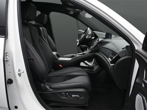 Certified 2024 Acura RDX A-Spec AWD/4WD image 15