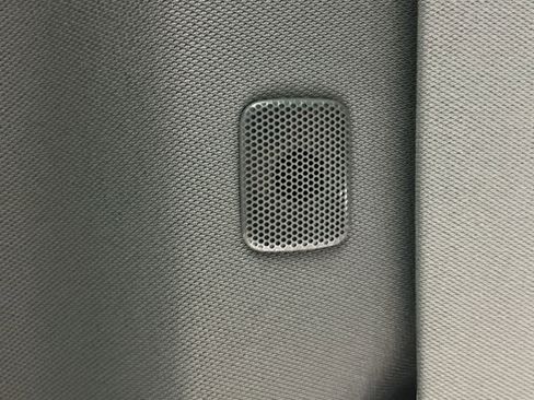 New 2026 Chevrolet Silverado 1500 RST w/ RST Select Package image 16