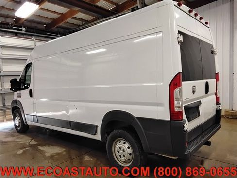 Used 2017 RAM ProMaster 2500 image 6