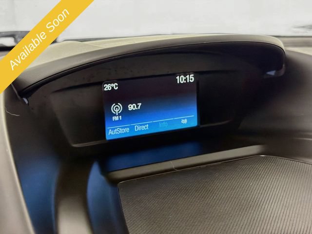 Used 2018 Ford Escape SE AWD/4WD image 14