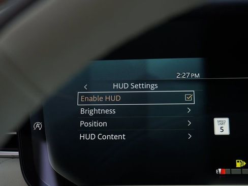 New 2026 Land Rover Range Rover SE AWD/4WD image 18