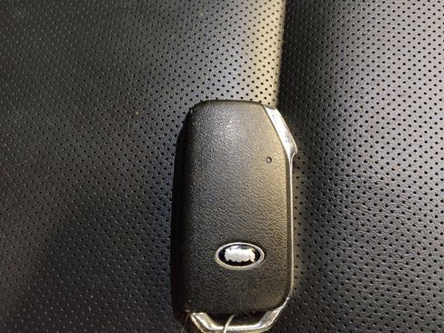 Used 2020 Kia Telluride S image 32