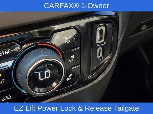 Certified 2023 Chevrolet Silverado 1500 ZR2 w/ ZR2 Bison Edition AWD/4WD image 24