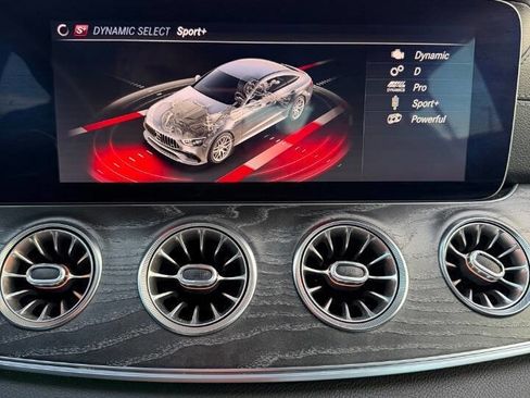 Used 2019 Mercedes-Benz AMG GT 53 image 22