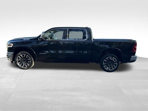 New 2026 RAM 1500 Limited w/ Trailer Tow Group image 3