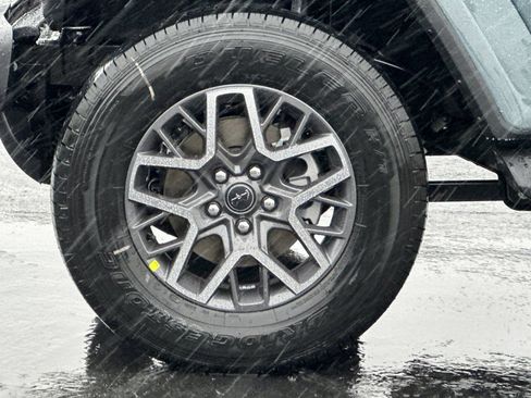 New 2026 Jeep Wrangler Sahara image 31