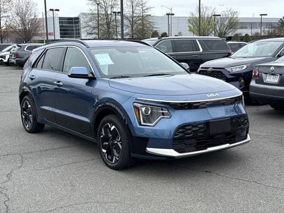 Used 2023 Kia Niro Wind w/ Wind Preserve Package