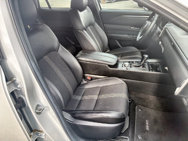 Used 2025 MAZDA CX-50 AWD 2.5 S w/ Preferred Package image 29