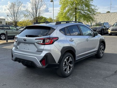 New 2026 Subaru Crosstrek 2.0i Premium AWD/4WD image 2