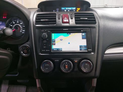 Used 2015 Subaru Forester 2.0XT Touring w/ Eyesight & Navigation System AWD/4WD image 20