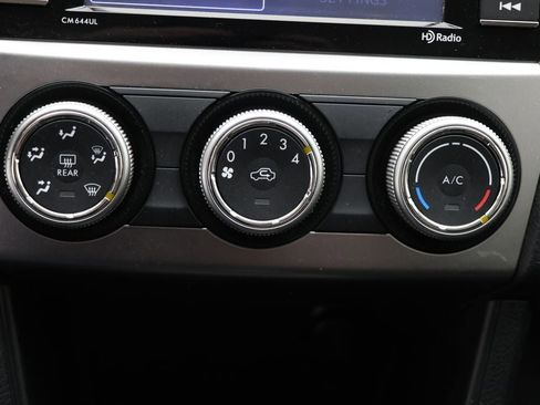 Used 2015 Subaru Impreza 2.0i Premium image 23