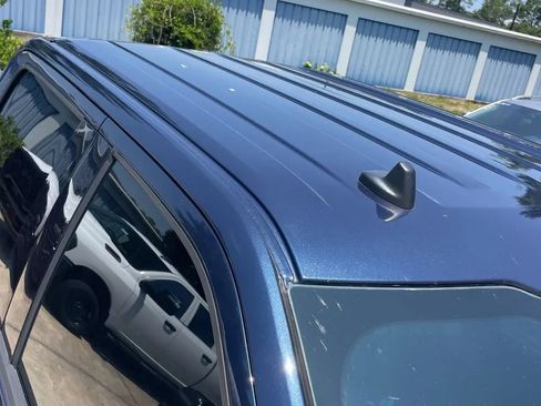 Used 2020 Ford F150 Lariat w/ Trailer Tow Package AWD/4WD image 13