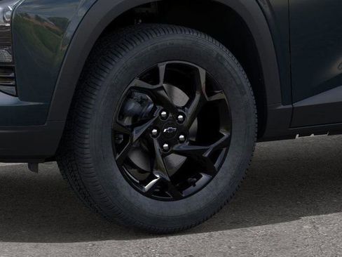 New 2026 Chevrolet Trax LT w/ Sunroof Package image 11