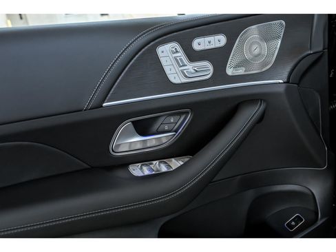 New 2026 Mercedes-Benz GLE 450 4MATIC image 5