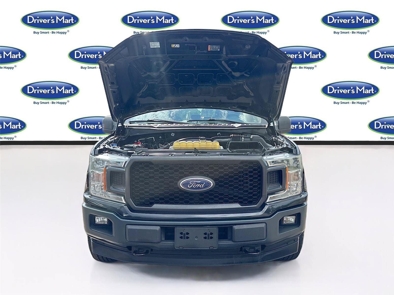Used 2019 Ford F150 XL w/ Equipment Group 101A Mid AWD/4WD image 31