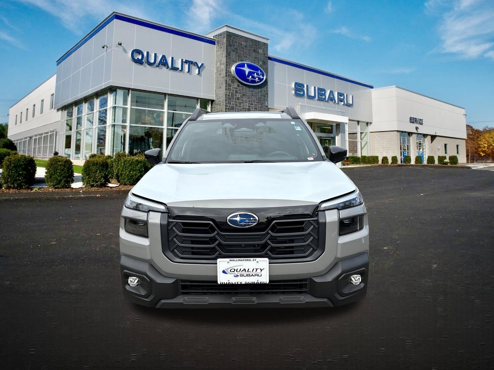 New 2026 Subaru Outback Touring XT AWD/4WD image 6