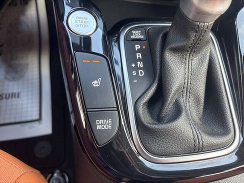 Used 2025 Kia Soul EX image 14