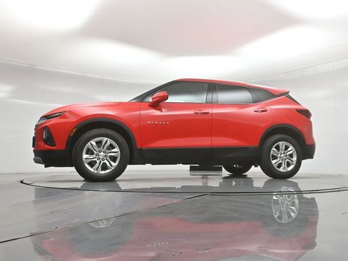 Used 2022 Chevrolet Blazer LT image 8