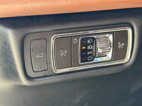Used 2022 Lincoln Aviator Reserve RWD image 29