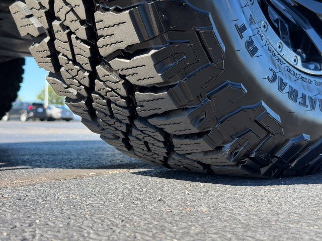 Used 2021 Toyota Tacoma TRD Off-Road AWD/4WD image 12