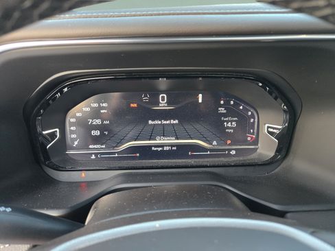 Used 2024 GMC Yukon XL Denali w/ Max Trailering Package RWD image 19