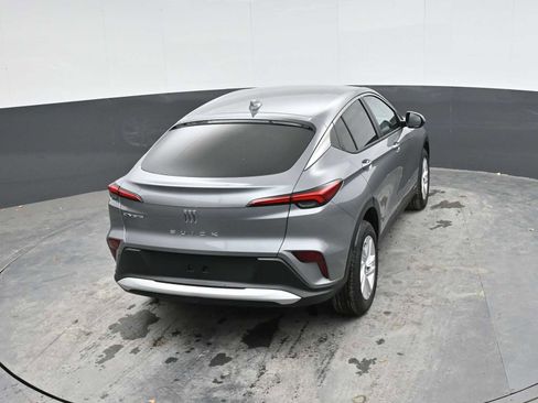 New 2026 Buick Envista Preferred w/ Convenience I Package image 36