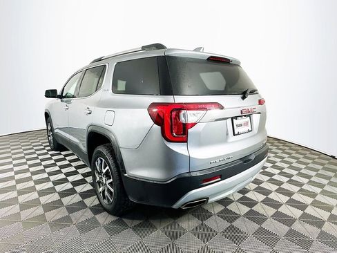 Used 2023 GMC Acadia SLE w/ Driver Convenience Package image 7