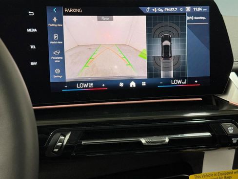 Used 2026 BMW X1 xDrive28i w/ Convenience Package image 30