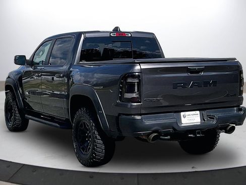 Used 2022 RAM 1500 TRX w/ TRX Level 2 Equipment Group image 7