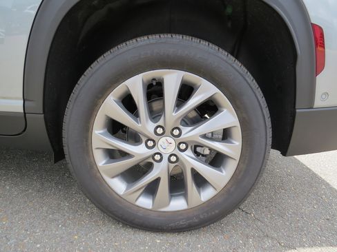 New 2026 Buick Enclave Preferred w/ Super Cruise Package image 12