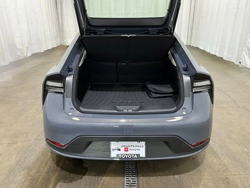 New 2026 Toyota Prius Plug-In Hybrid image 11