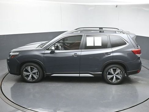 Used 2020 Subaru Forester Touring w/ Popular Package #2 image 48
