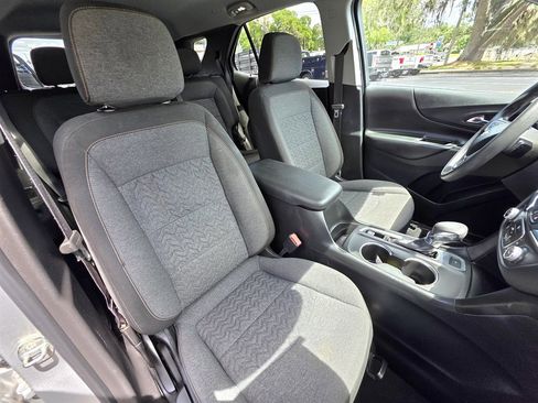 Used 2022 Chevrolet Equinox LT image 29