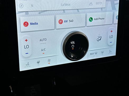 New 2026 Ford Mustang Mach-E Premium image 20