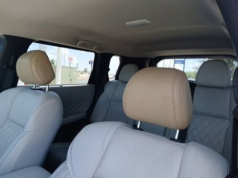 Used 2024 Mitsubishi Outlander SEL FWD image 27