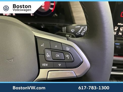 New 2026 Volkswagen Atlas SEL Premium R-Line image 20