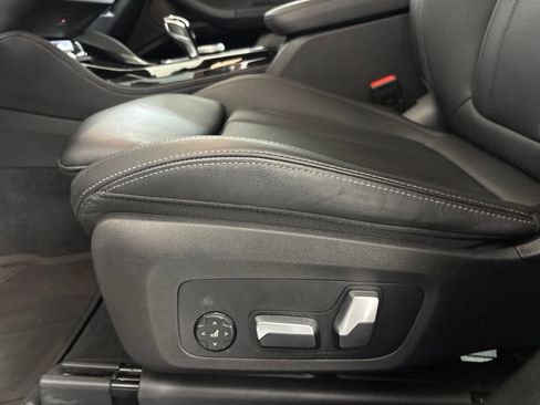 Certified 2023 BMW X4 M40i AWD/4WD image 28