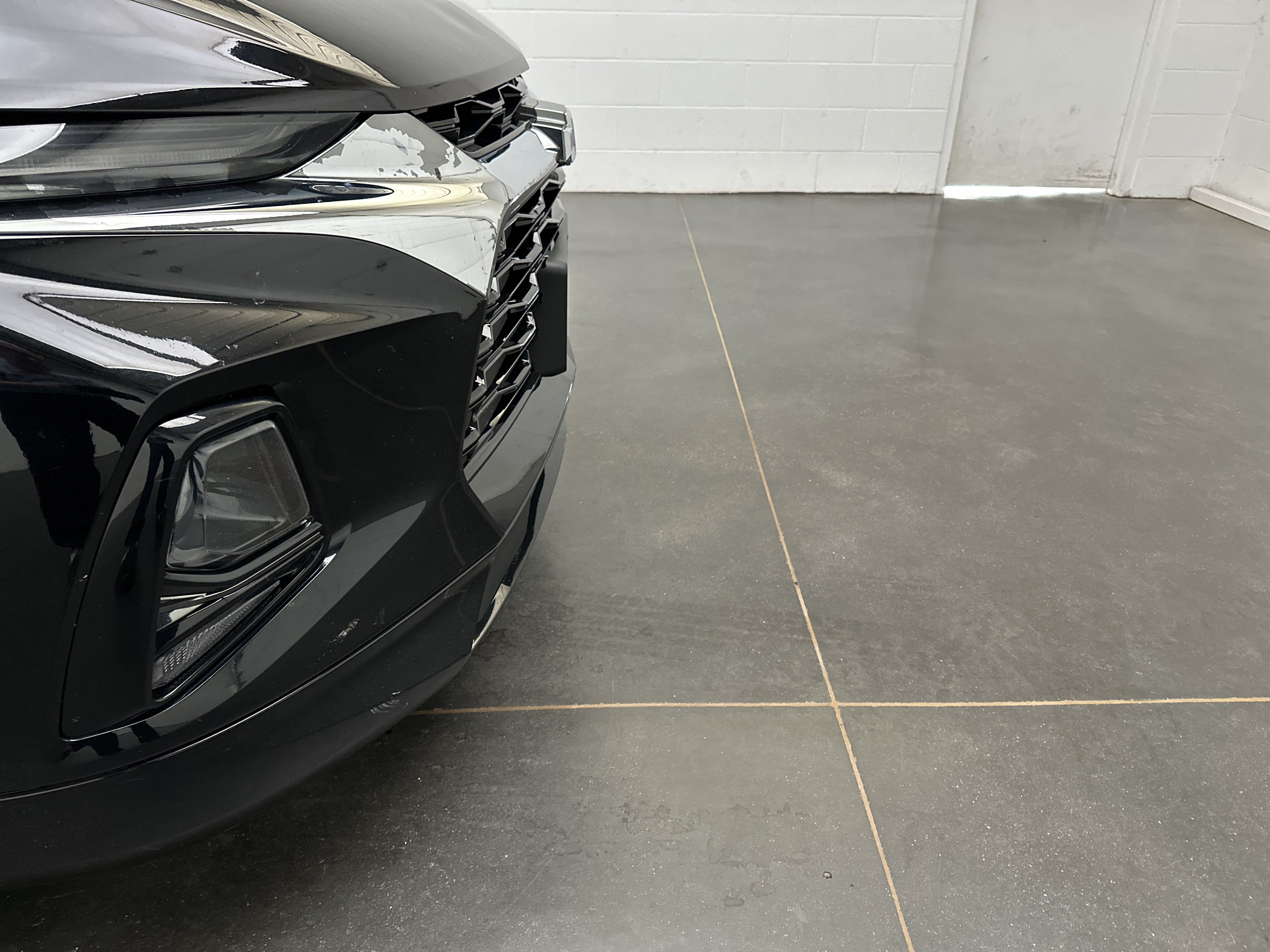 Used 2019 Chevrolet Blazer RS AWD/4WD image 2