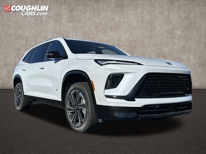 New 2026 Buick Enclave Sport Touring w/ Power Package