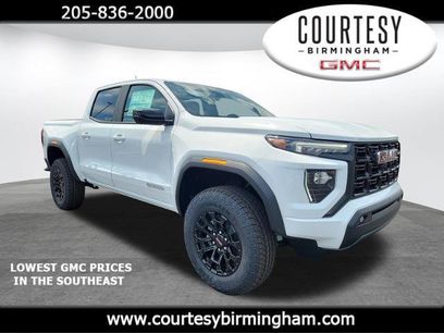 New 2026 GMC Canyon Elevation w/ Convenience Package