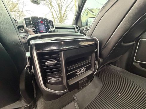Used 2020 RAM 1500 Laramie w/ Sport Appearance Package image 19