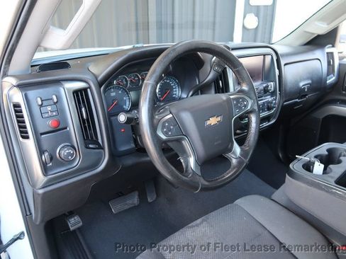Used 2019 Chevrolet Silverado 2500 LT RWD image 10