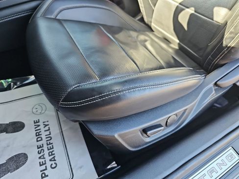 Used 2020 Ford Mustang GT Premium w/ Equipment Group 401A image 33