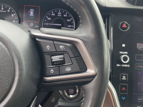 Used 2020 Subaru Outback Touring AWD/4WD image 20
